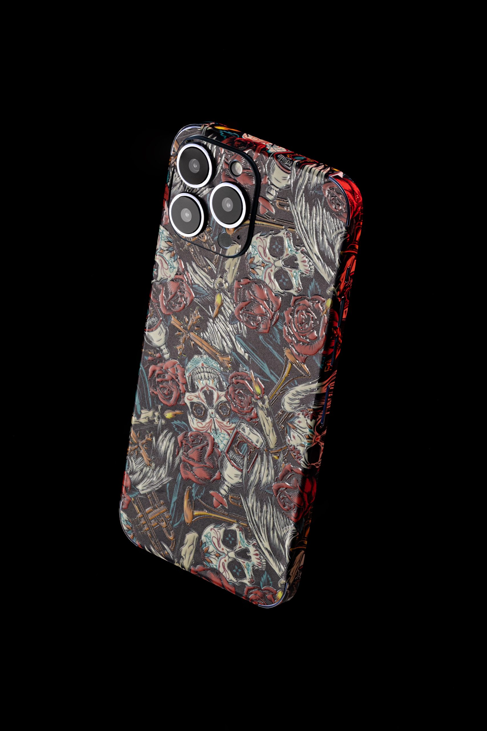 Design - Alpha tech - Premium Product